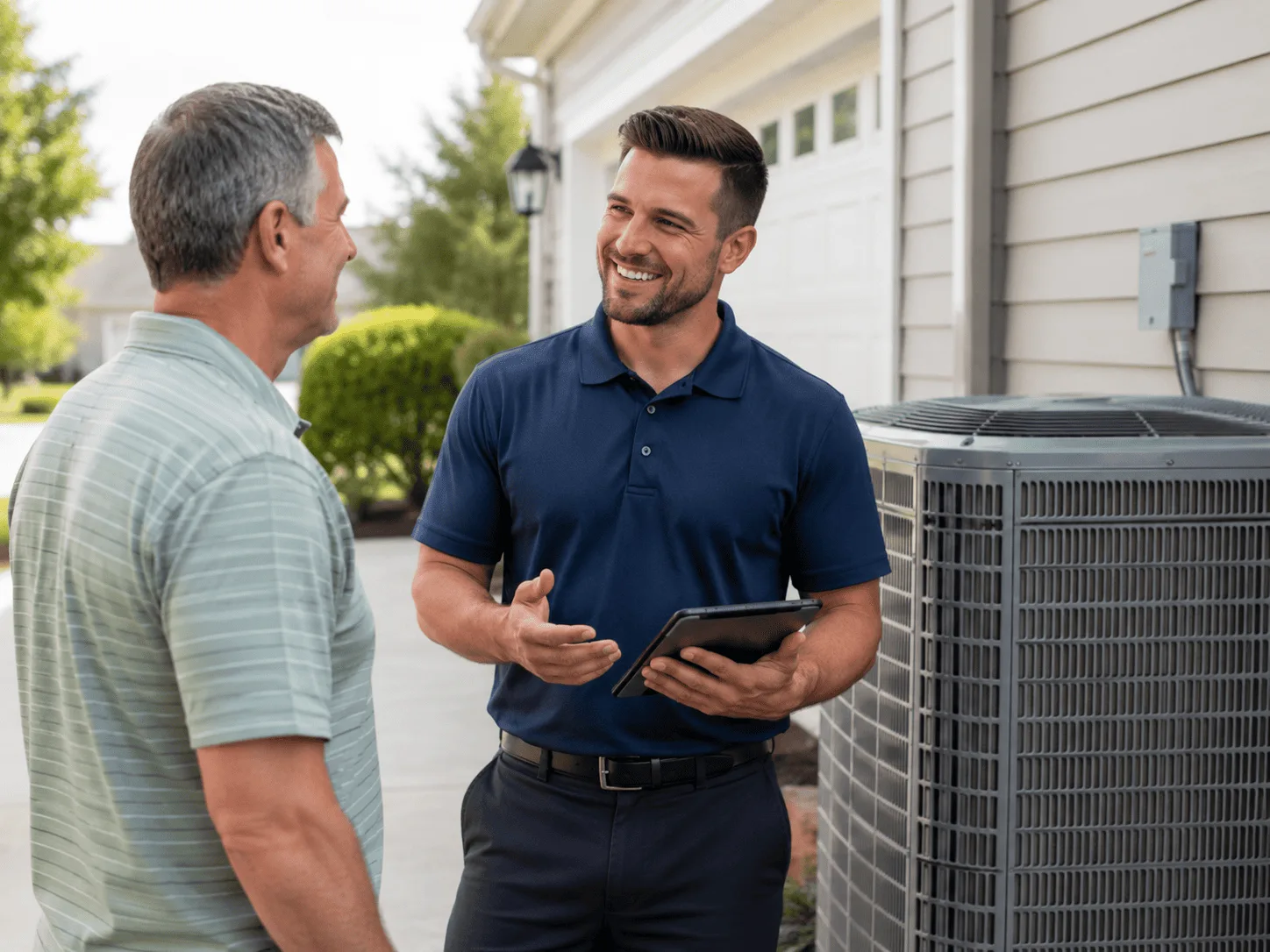 Heat Pump Installation Stratton, CO FAQs